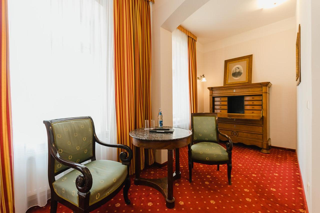 Hotel Alt Goerlitz Εξωτερικό φωτογραφία