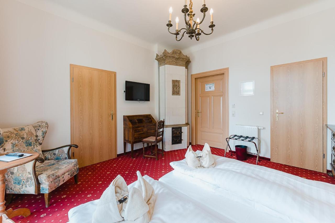 Hotel Alt Goerlitz Εξωτερικό φωτογραφία