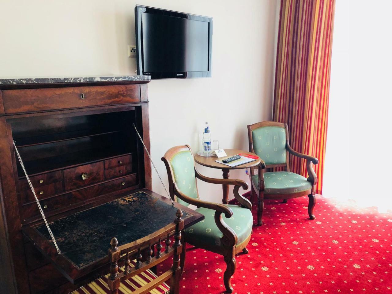 Hotel Alt Goerlitz Εξωτερικό φωτογραφία
